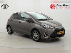 Toyota Yaris - 1.5 Hybrid Dynamic | Apple Carplay / Android Auto | Keyless | Cruise Control | Clima | Cam