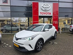 Toyota C-HR - 1.8 Hybrid 122pk CVT Dynamic