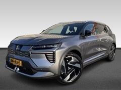 Mitsubishi Eclipse Cross - Instyle 87 kWh Blackroof 22KW lader