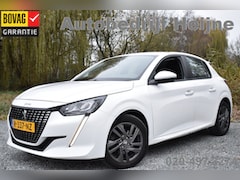 Peugeot 208 - 101PK AUT. Puretech BLUE ACTIVE CARPLAY/PDC/CRUISE