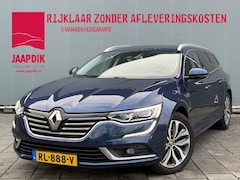 Renault Talisman Estate - BWJ 2018 | 1.5DCI 111PK Intens AUTOMAAT | LEER | STOEL VERW&VENTILATIE | LED | CLIMA | NAV