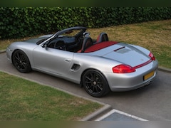 Porsche Boxster Spyder - Spyder-Speedster
