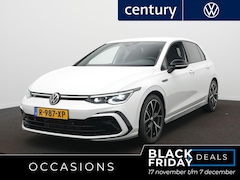 Volkswagen Golf - 1.5 eTSI R-Line Business / Adap. Cruise / Stoelverwarming / 18 Inch