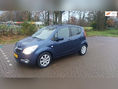 Opel Agila - 1.2 Enjoy Automaat / Airco