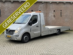Renault Master - T35 2.3 dCi L3 Energy | Luchtvering | Bear Lock | Tachograaf |