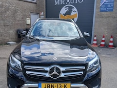 Mercedes-Benz GLC-klasse - 250 4MATIC Premium Plus