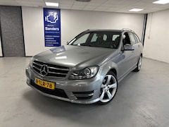 Mercedes-Benz C-klasse Estate - 180 Amb. Avant