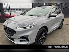 Ford Kuga - 2.5 PHEV Graphite Edition | Panoramadak | Trekhaak | Grey Matter | Bang & Olufsen