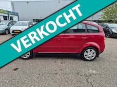 Audi A2 - 1.4. climate control/ apk tot 8-10-2026