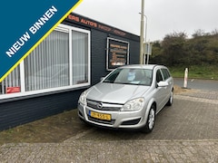 Opel Astra Wagon - 1.8 Essentia
