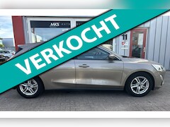 Ford Focus - 1.0 EcoBoost Carplay/Airco/Cruise