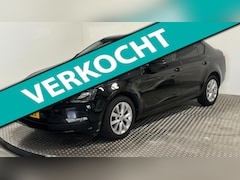 Skoda Octavia - 1.5 TSI Greentech Business Edition benzine automaat navigatie carplay android stoelverwarm