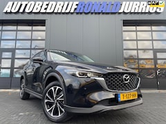 Mazda CX-5 - 2.0 e-SkyActiv-G M Hybrid 165 Centre-Line NL.Auto/Trekhaak/Camera/Carplay/Cruise/1Ste Eige