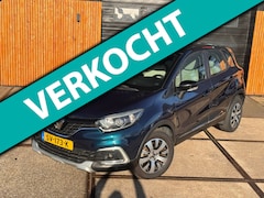 Renault Captur - 1.2 TCe Intens