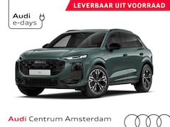Audi Q3 - S edition e-hybrid 200 kW / 272 PK | Techniekpakket plus | Ambiente lichtpakket pro | Priv