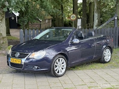 Volkswagen Eos - 2.0 T-FSI 200pk Onderhoudsbeurt nieuw