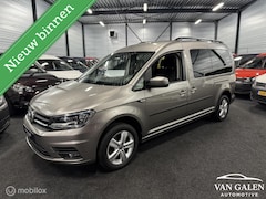 Volkswagen Caddy Maxi - 1.4 TSI 7persoons Airco|Cruise|Apk nw