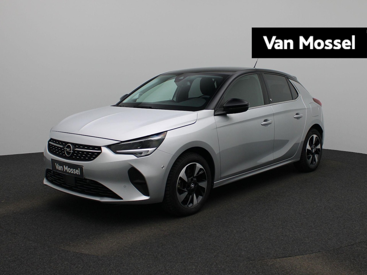 Opel Corsa-e - Elegance 50 kWh | Navigatie | Apple Carplay / Android Auto | Achteruitrijcamera | Virtual - AutoWereld.nl