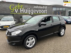 Nissan Qashqai - 1.6 Acenta
