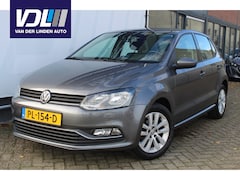 Volkswagen Polo - 1.0 Comfortline Connected Series Airco I Elek ramen