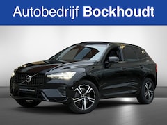 Volvo XC60 - 2.0 T6 AWD R-Design | Pano | Leer | Long Range