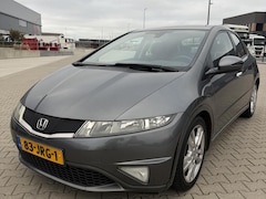 Honda Civic - 1.8 Sport | Airco | NW APK 10-11-2026
