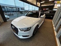 Audi A3 Cabriolet - 1.4 TFSI CoD Design Pro Line Plus S-LINE