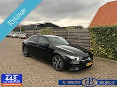 Mercedes-Benz A-klasse - 180 Business Solution AMG