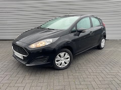 Ford Fiesta - 1.25 trend bouwjaar 2017 met 94330 km