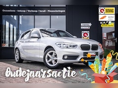 BMW 1-serie - 116i Essential*NAVIGATIE*LED*CRUISE*AIRCO*PDC