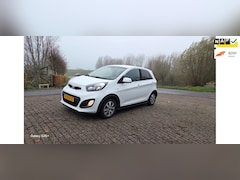 Kia Picanto - 1.2 CVVT ISG R-Cross