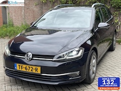 Volkswagen Golf Variant - 1.4 TSI Highline Clima Cruise Led