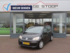 Volkswagen Up! - 1.0 BMT move up Airco, Super nette Staat