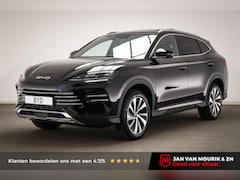 BYD Seal U - 1.5 T DM-i AWD Design | PANORAMADAK | STUURVERWARMING | STOELVENTILATIE | 360 CAMERA