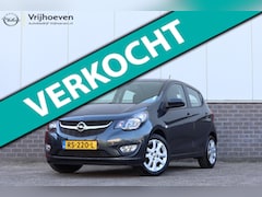 Opel Karl - 1.0 ecoFLEX Edition Automaat 23dkm