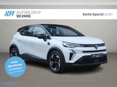 Renault Captur - 1.0 TCe 90pk Techno | Navi | Climate | Cruise | Camera | Keyless | PDC