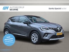 Renault Captur - 1.6 Plug-in Hybride 160pk EDC Intens | Navi | Climate | Adaptive Cruise | Blind Spot | Tre