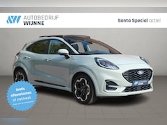 Ford Puma - 1.0 EcoBoost Hybrid 155pk Aut. ST-Line X | Nieuw Model | Adaptive Cruise | 360° Camera | P