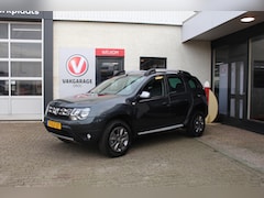 Dacia Duster - TCe 125pk 4x2 Prestige