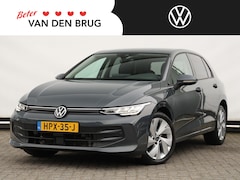 Volkswagen Golf - 1.5 eHybrid Life Edition 204PK DSG | Led | camera | Stoelverwarming | Keyless | Trekhaak