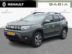Dacia Duster - 1.0 TCe 100 ECO-G Journey
