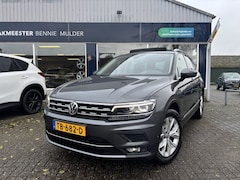 Volkswagen Tiguan - 1.4 TSI DSG AUT. / SCHUIFDAK / 21.799 KM NAP / LED