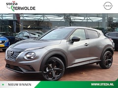 Nissan Juke - 1.6 Hybrid Tekna | Lederen Bekl. | BOSE Audio | Adapt. Cruise |