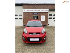 Kia Picanto - 1.0 CVVT Comfort Pack