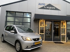 SEAT Mii - 1.0 Style Chic