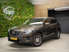 Mazda CX-5 - 2.0 SkyActiv-G 165 Skylease+ 2WD / Trekhaak / Achteruitrijcamera /