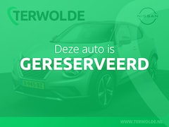 Nissan Juke - 1.6 Hybrid N-Design | Navigatie | Parkeercamera | Keyless Entry |