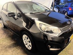 Kia Rio - 1.2 CVVT Super Pack