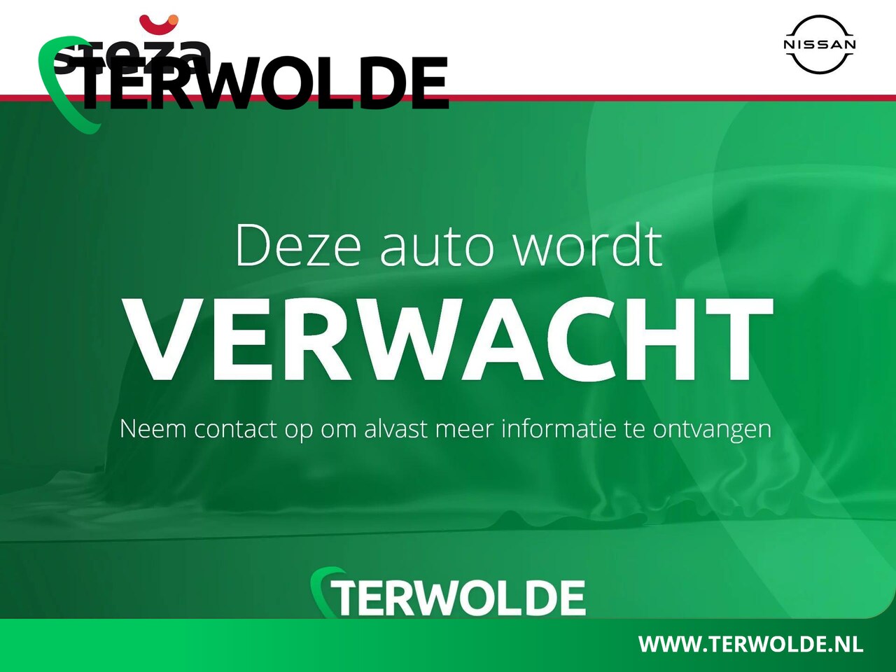 Nissan Juke - 1.6 Hybrid N-Design | Navigatie | Parkeercamera | Keyless Entry | - AutoWereld.nl