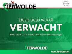 Nissan Juke - 1.6 Hybrid N-Design | Navigatie | Parkeercamera | Keyless Entry |